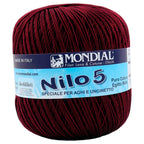 Filato Nilo 5 Lane Mondial