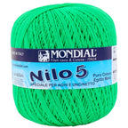 Filato Nilo 5 Lane Mondial