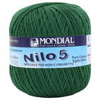 Filato Nilo 5 Lane Mondial