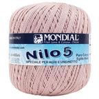 Filato Nilo 5 Lane Mondial