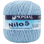Filato Nilo 5 Lane Mondial
