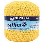 Filato Nilo 5 Lane Mondial