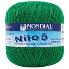 Filato Nilo 5 Lane Mondial