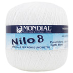 Filato Nilo 8 Lane Mondial