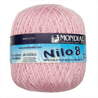 Filato Nilo 8 Lane Mondial