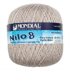Filato Nilo 8 Lane Mondial