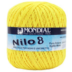 Filato Nilo 8 Lane Mondial