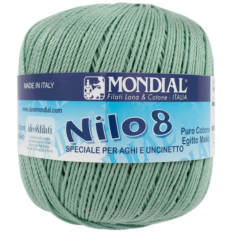 Filato Nilo 8 Lane Mondial