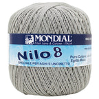 Filato Nilo 8 Lane Mondial