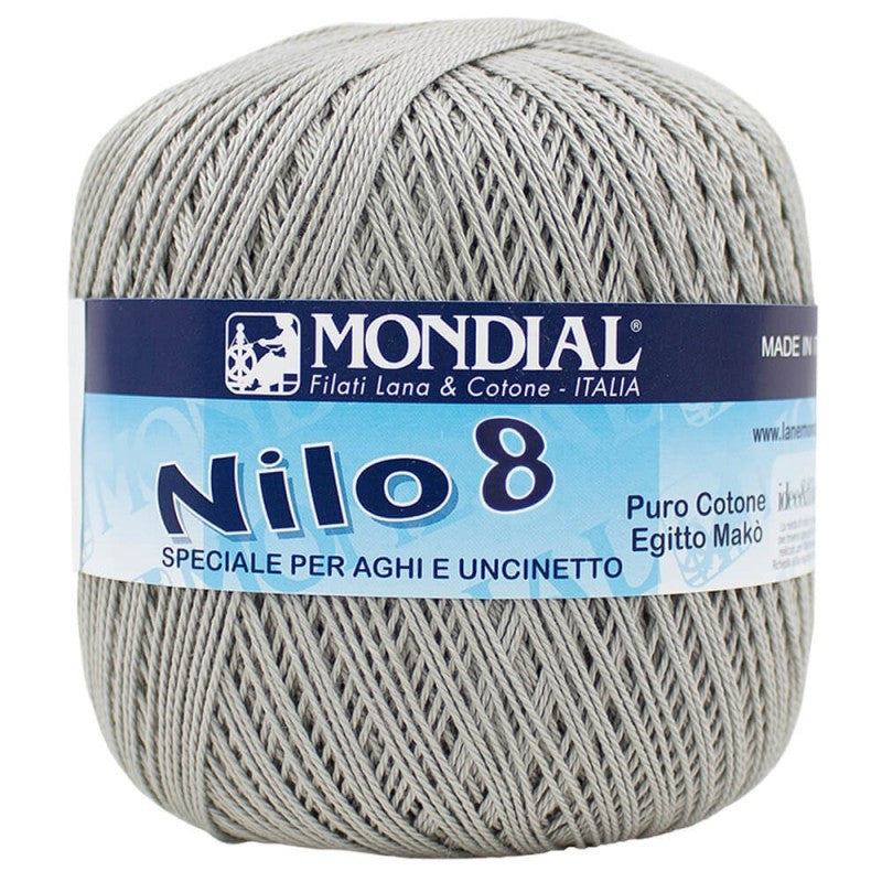 Filato Nilo 8 Lane Mondial