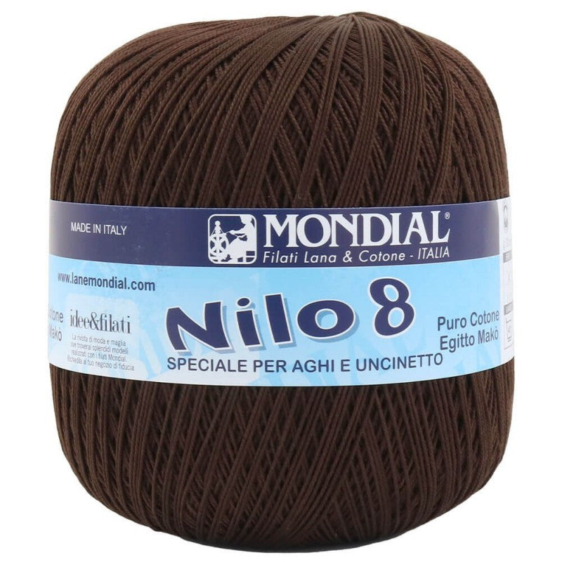 Filato Nilo 8 Lane Mondial