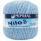 Filato Nilo 8 Lane Mondial