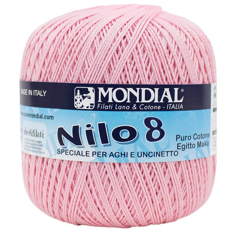 Filato Nilo 8 Lane Mondial