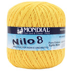 Filato Nilo 8 Lane Mondial