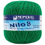 Filato Nilo 8 Lane Mondial