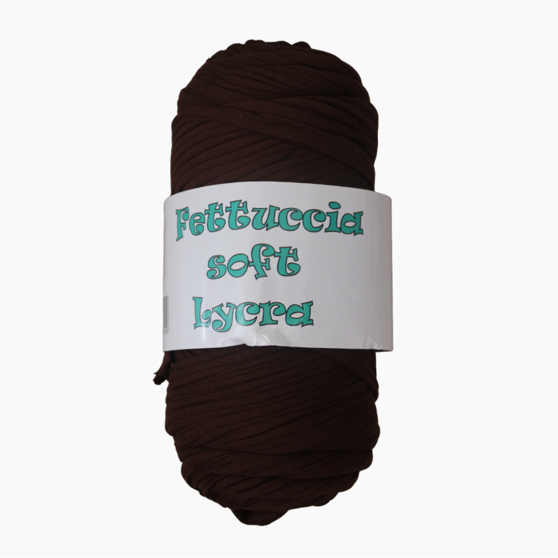 Fettuccia Soft Lycra Mas