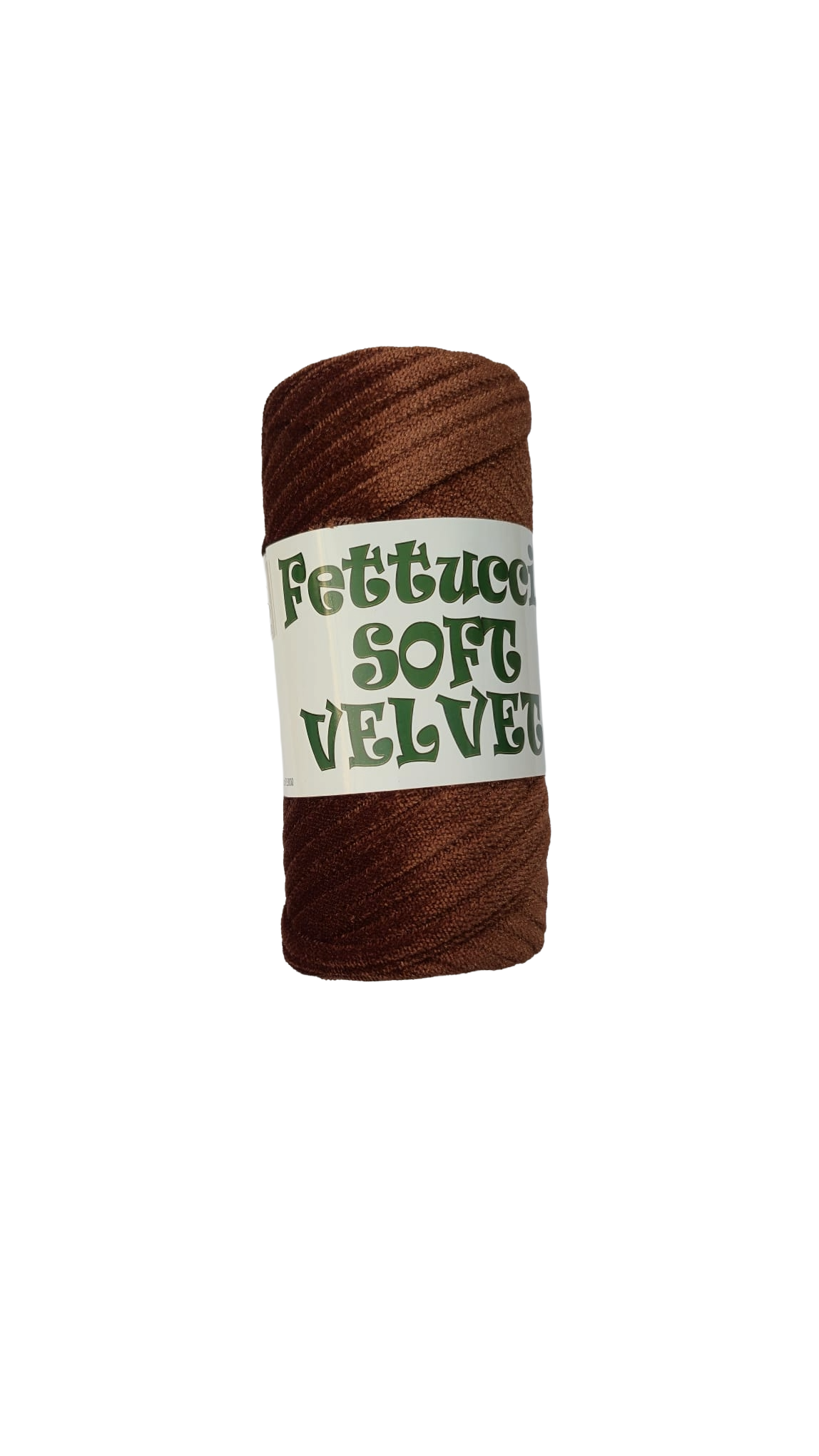 Fettuccia Soft Velvet Mas