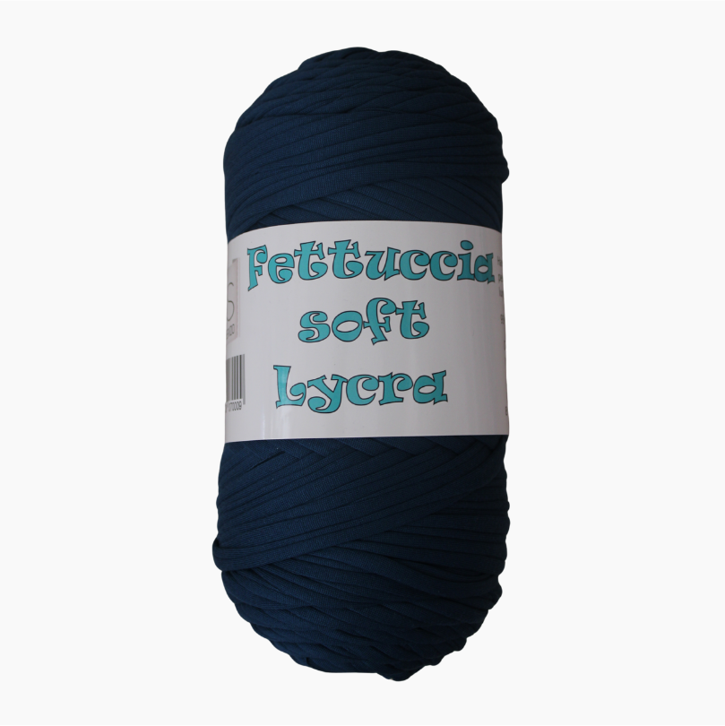 Fettuccia Soft Lycra Mas