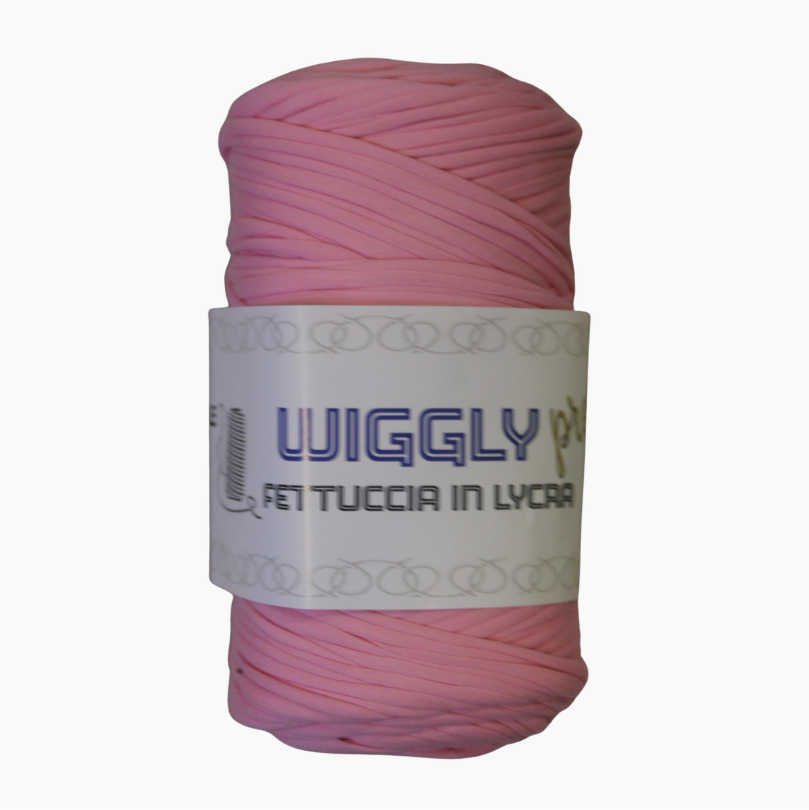 Fettuccia Wiggly Premium in Lycra