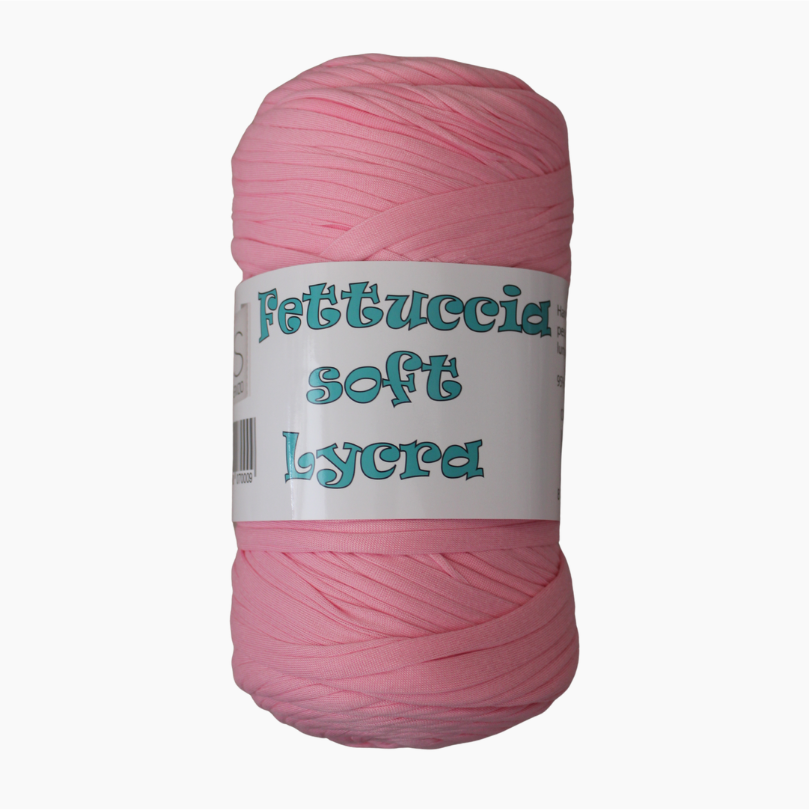 Fettuccia Soft Lycra Mas
