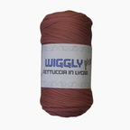 Fettuccia Wiggly Premium in Lycra