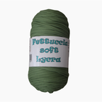 Fettuccia Soft Lycra Mas
