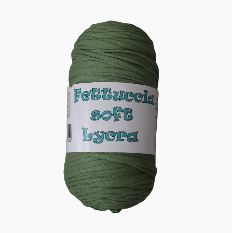Fettuccia Soft Lycra Mas