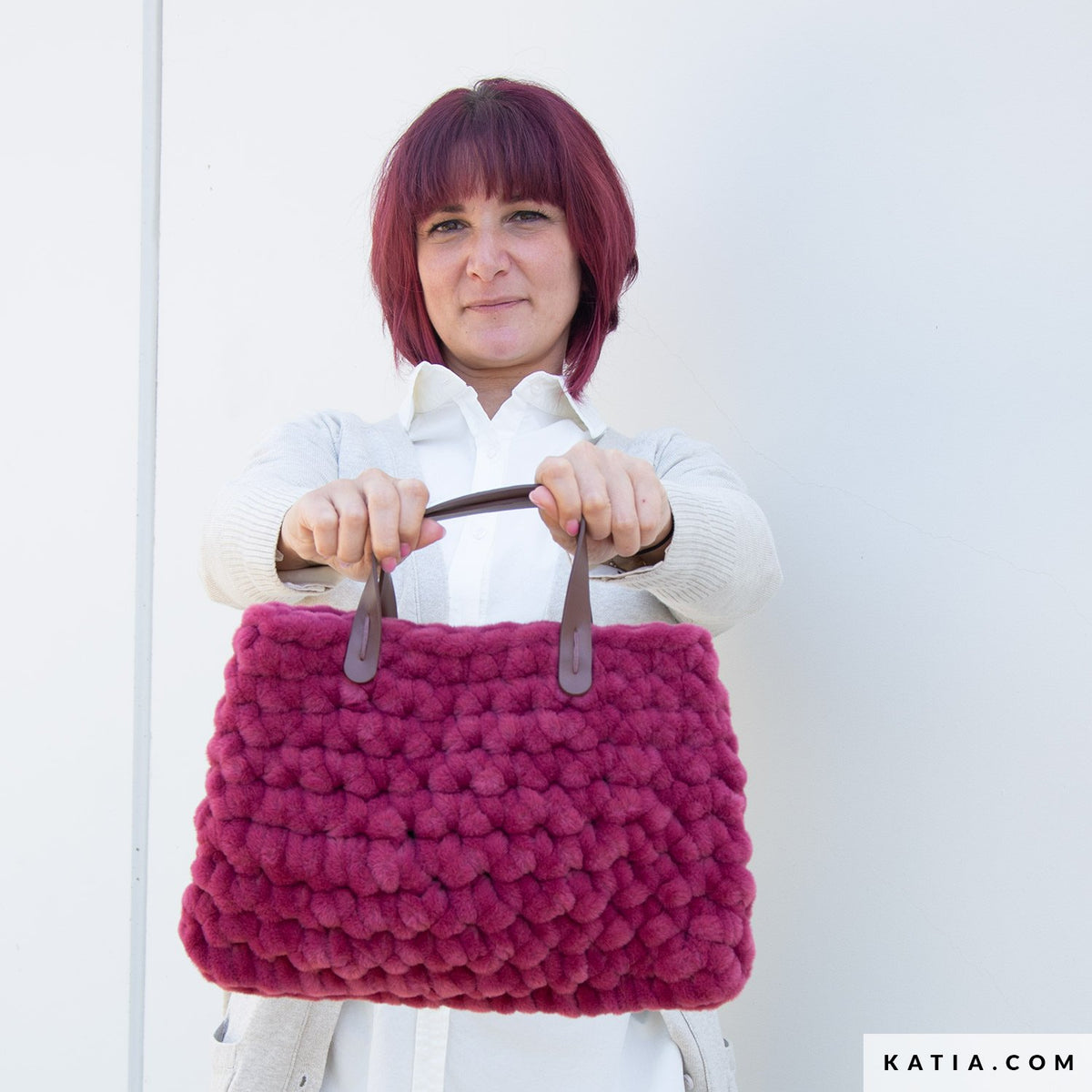 WOW Ladylike by Katia