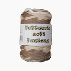 Fettuccia Soft Lycra Fantasy Mas