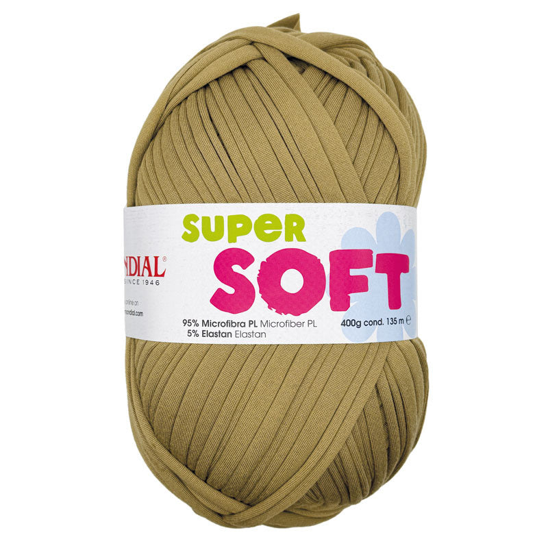 Fettuccia Super Soft in Lycra Lane Mondial