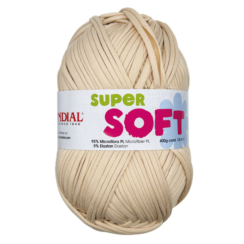 Fettuccia Super Soft in Lycra Lane Mondial