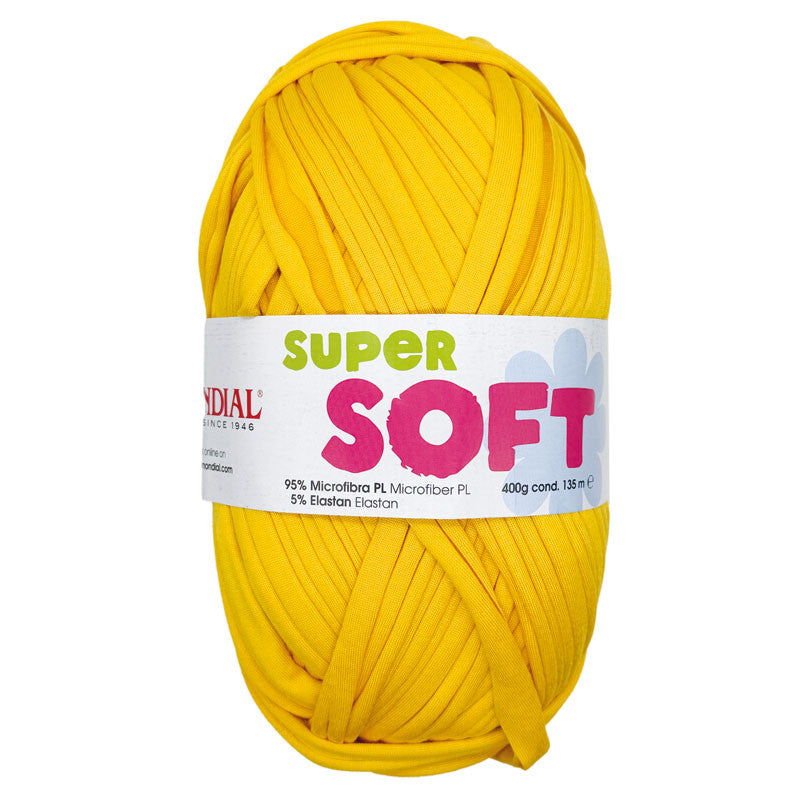 Fettuccia Super Soft in Lycra Lane Mondial