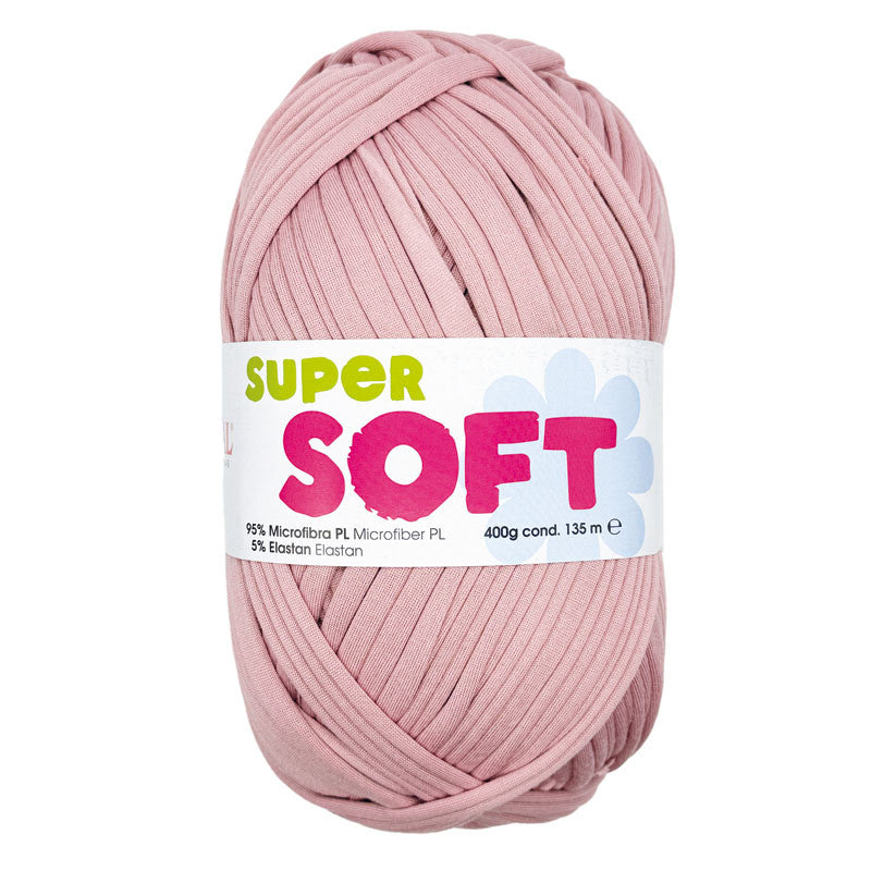 Fettuccia Super Soft in Lycra Lane Mondial