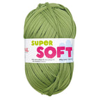 Fettuccia Super Soft in Lycra Lane Mondial