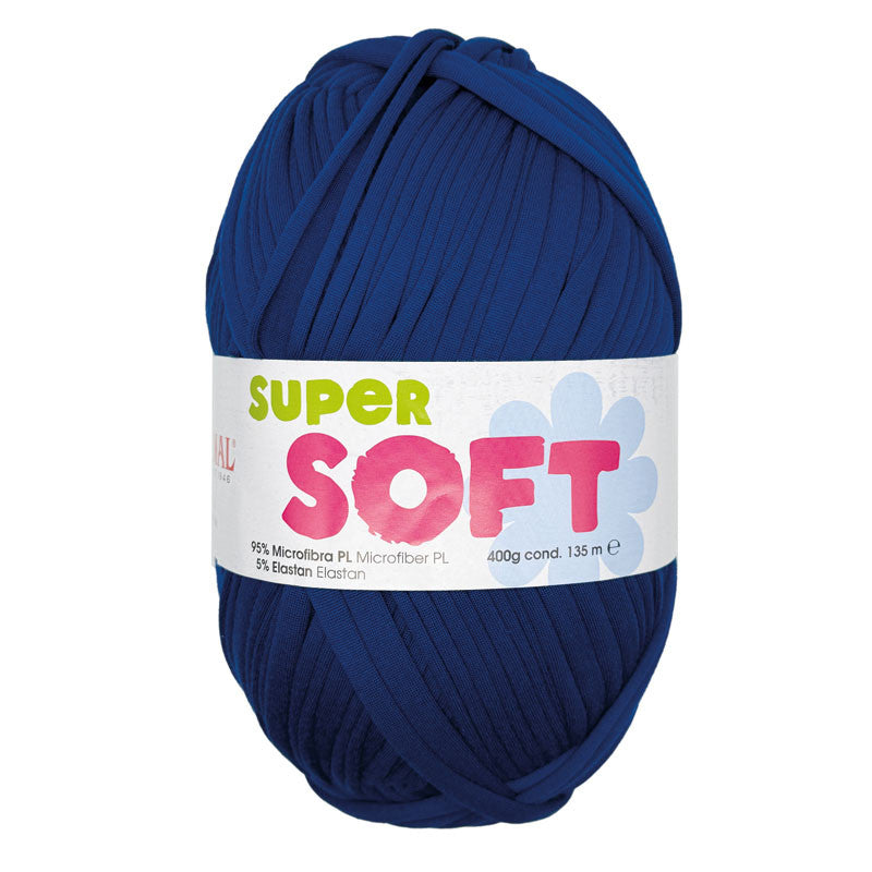 Fettuccia Super Soft in Lycra Lane Mondial