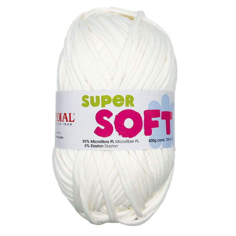 Fettuccia Super Soft in Lycra Lane Mondial
