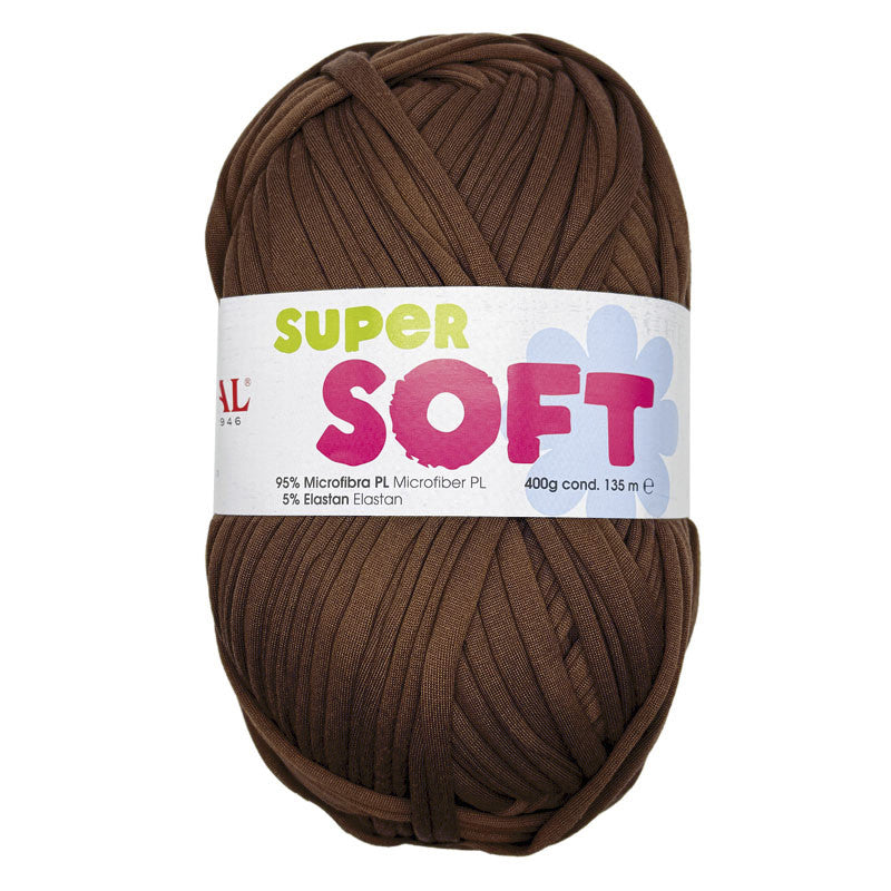 Fettuccia Super Soft in Lycra Lane Mondial