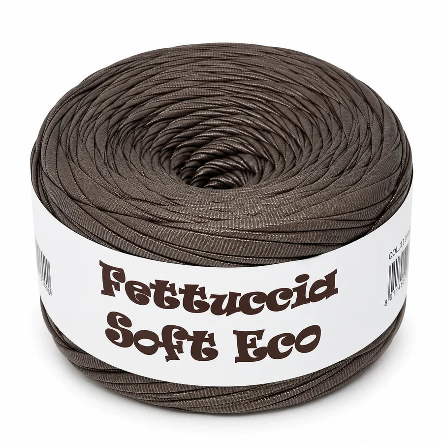 Fettuccia Soft Eco Mas