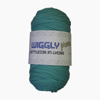Fettuccia Wiggly Premium in Lycra