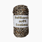 Fettuccia Soft Lycra Fantasy Mas