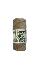 Fettuccia Soft Velvet Mas