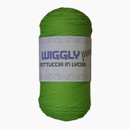 Fettuccia Wiggly Premium in Lycra